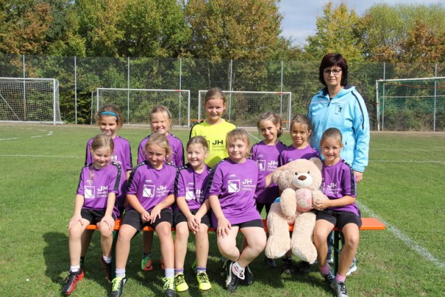 2018_09_16 Bezirksschülertreffen 2018 - Teams